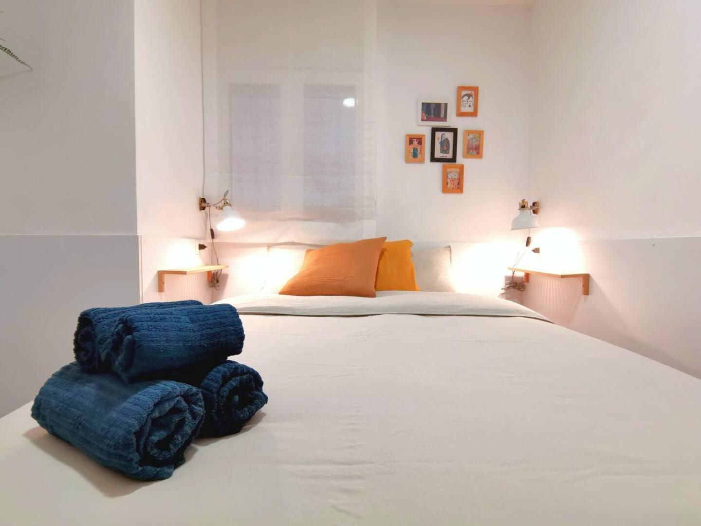 Elvira Residences - Granada Centro & Gran Via Esterno foto