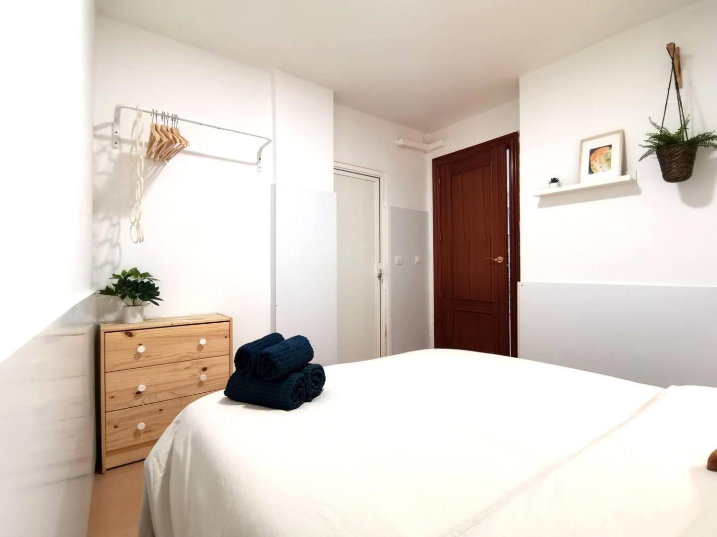 Elvira Residences - Granada Centro & Gran Via Esterno foto
