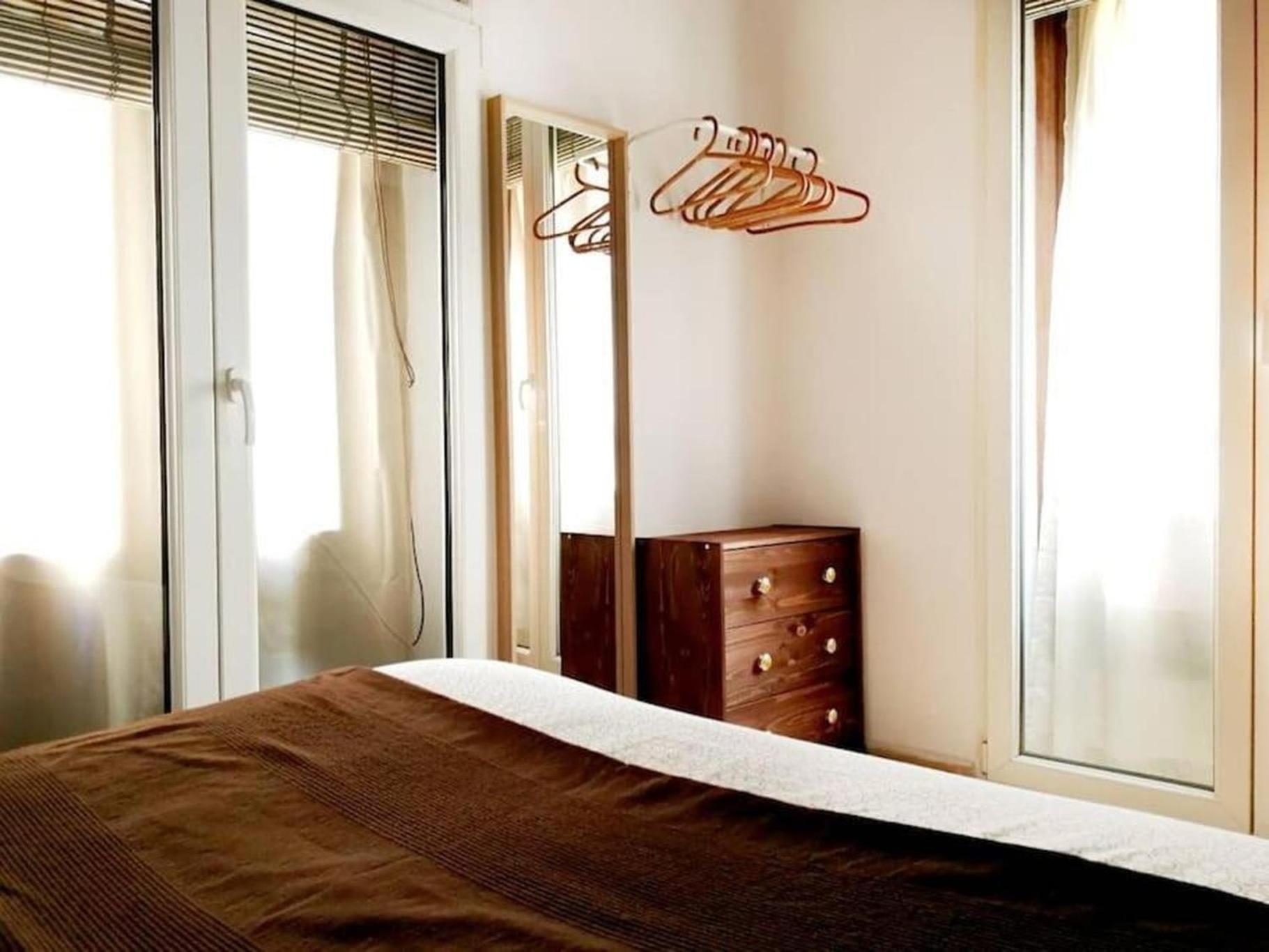Elvira Residences - Granada Centro & Gran Via Esterno foto